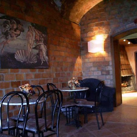 Hotel Flaminius Roma Exterior foto