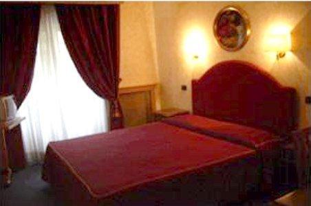 Hotel Flaminius Roma Cameră foto
