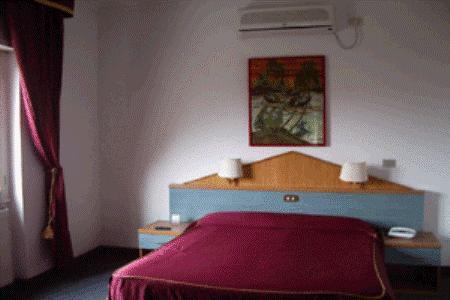 Hotel Flaminius Roma Cameră foto