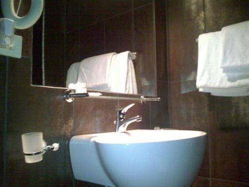 Hotel Flaminius Roma Cameră foto