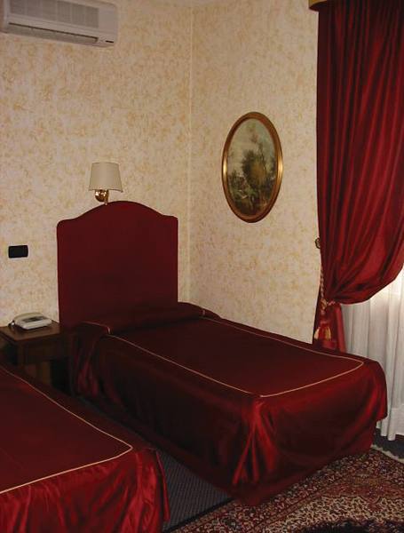 Hotel Flaminius Roma Exterior foto